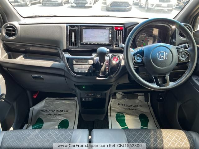 honda n-wgn 2018 CFJ1562300 image 2