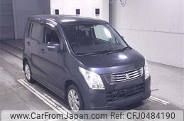 suzuki wagon-r 2011 -SUZUKI--Wagon R MH23S--711736---SUZUKI--Wagon R MH23S--711736-