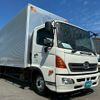 hino ranger 2017 CFJ1806594 image 4