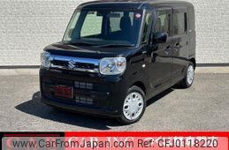 suzuki spacia 2020 quick_quick_MK53S_MK53S-262288