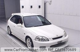 honda civic 1998 CFJ1670689