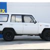 toyota land-cruiser-prado 1995 -TOYOTA--Land Cruiser Prado KD-KZJ78G--KZJ78-0036205---TOYOTA--Land Cruiser Prado KD-KZJ78G--KZJ78-0036205- image 6
