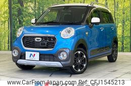 daihatsu cast 2015 CFJ1545213