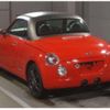 daihatsu copen 2012 -DAIHATSU 【野田 999ﾌ9999】--Copen ABA-L880K--L880K-0054445---DAIHATSU 【野田 999ﾌ9999】--Copen ABA-L880K--L880K-0054445- image 2