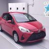 toyota vitz 2017 -TOYOTA--Vitz KSP130-2211890---TOYOTA--Vitz KSP130-2211890- image 1