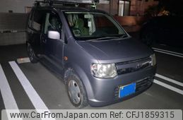mitsubishi ek-wagon 2006 CFJ1859315