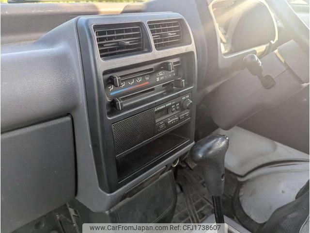 mitsubishi minicab-truck 1996 CFJ1738607 image 2