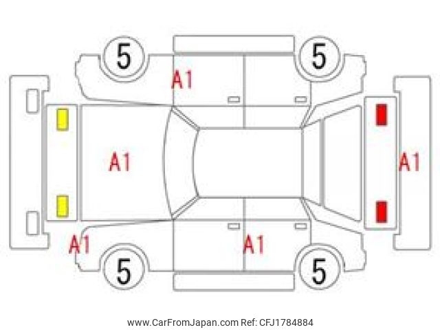 daihatsu tanto 2018 CFJ1784884 image 2