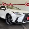 lexus nx 2023 -LEXUS--Lexus NX 5BA-AAZA20--AAZA20-6000644---LEXUS--Lexus NX 5BA-AAZA20--AAZA20-6000644- image 2