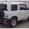 suzuki jimny 2021 -SUZUKI--Jimny 3BA-JB64W--JB64W-202414---SUZUKI--Jimny 3BA-JB64W--JB64W-202414- image 2