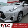 toyota aqua 2017 quick_quick_DAA-NHP10_6573381 image 1