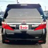 toyota alphard 2012 -TOYOTA--Alphard DBA-ANH20W--ANH20-8224911---TOYOTA--Alphard DBA-ANH20W--ANH20-8224911- image 14