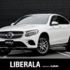 mercedes-benz glc-class 2018 -MERCEDES-BENZ--Benz GLC DBA-253346--WDC2533462F467199---MERCEDES-BENZ--Benz GLC DBA-253346--WDC2533462F467199- image 1