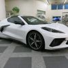 chevrolet corvette 2021 -GM--Chevrolet Corvette ﾌﾒｲ--1G1Y92D49M5104537---GM--Chevrolet Corvette ﾌﾒｲ--1G1Y92D49M5104537- image 5