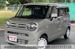 suzuki wagon-r 2023 CFJ1515128