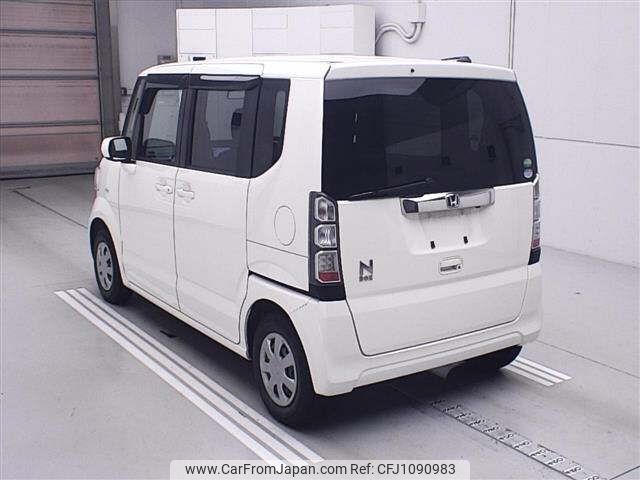 honda n-box 2012 -HONDA--N BOX JF1-1048203---HONDA--N BOX JF1-1048203- image 2