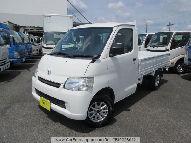 toyota townace-truck 2020 GOO_NET_EXCHANGE_0540197A30240721W001 image 1