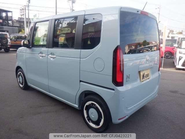 honda n-box 2024 -HONDA 【豊田 580】--N BOX 6BA-JF5--JF5-1122720---HONDA 【豊田 580】--N BOX 6BA-JF5--JF5-1122720- image 2