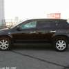 nissan murano 2007 CFJ0852799 image 6