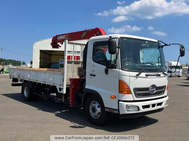 hino ranger 2017 -HINO--Hino Ranger SDG-FC9JKAP--FC9JKA-**125---HINO--Hino Ranger SDG-FC9JKAP--FC9JKA-**125- image 2