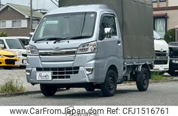 daihatsu hijet-truck 2021 CFJ1516761