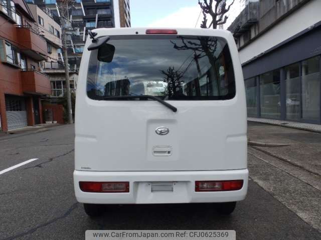 daihatsu hijet-van 2017 -DAIHATSU--Hijet Van EBD-S331V--S331V-0165351---DAIHATSU--Hijet Van EBD-S331V--S331V-0165351- image 2