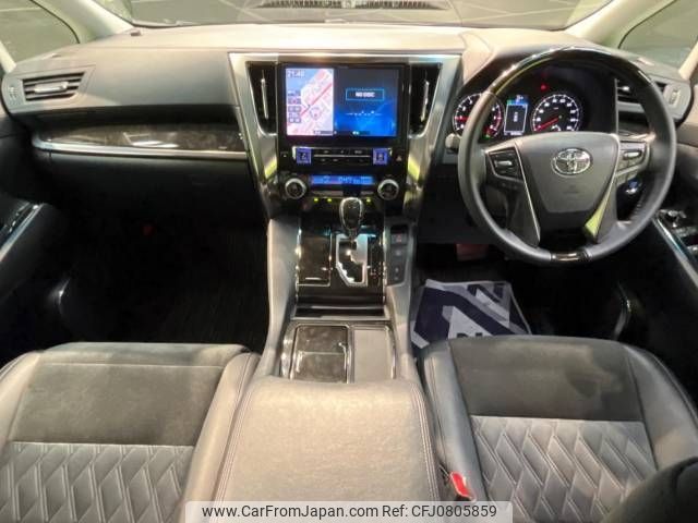 toyota vellfire 2016 -TOYOTA--Vellfire DBA-AGH30W--AGH30-0066532---TOYOTA--Vellfire DBA-AGH30W--AGH30-0066532- image 2