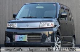 suzuki wagon-r 2008 quick_quick_DBA-MH22S_MH22S-152479