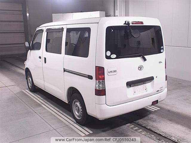 toyota liteace-van 2017 -TOYOTA--Liteace VAN S412M-0022437---TOYOTA--Liteace VAN S412M-0022437- image 2