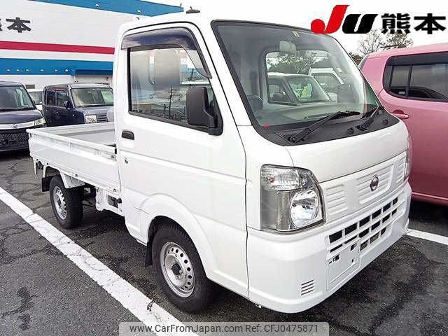 nissan clipper-truck 2022 -NISSAN--Clipper Truck DR16T--644571---NISSAN--Clipper Truck DR16T--644571- image 1