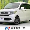 honda n-wgn 2016 -HONDA--N WGN DBA-JH1--JH1-2205631---HONDA--N WGN DBA-JH1--JH1-2205631- image 1