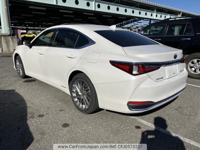 lexus es 2018 quick_quick_6AA-AXZH10_AXZH10-1000690 image 2