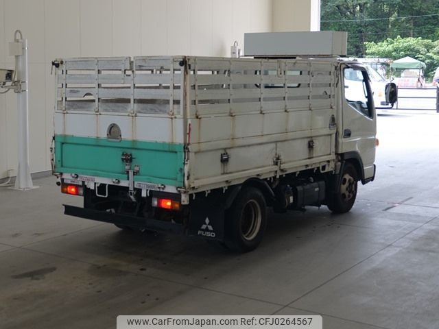 mitsubishi-fuso canter 2019 -MITSUBISHI--Canter FBA20-574515---MITSUBISHI--Canter FBA20-574515- image 2