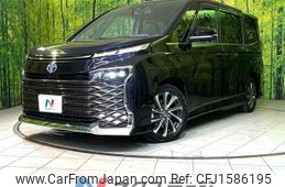 toyota voxy 2024 CFJ1586195