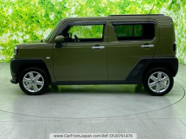 daihatsu taft 2023 quick_quick_5BA-LA900S_LA900S-0127227 image 2