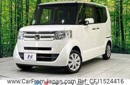 honda n-box 2017 CFJ1524416