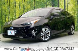 toyota prius 2016 quick_quick_ZVW51_ZVW51-6018639