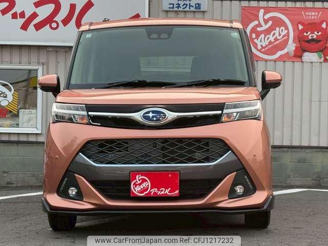 subaru justy 2019 -SUBARU--Justy M910F--0002103---SUBARU--Justy M910F--0002103- image 2