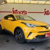 toyota c-hr 2018 -TOYOTA--C-HR DBA-NGX10--NGX10-2005636---TOYOTA--C-HR DBA-NGX10--NGX10-2005636- image 2