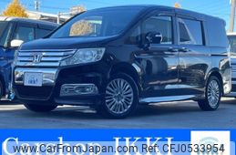 honda stepwagon 2009 -HONDA 【名変中 】--Stepwgn RK5--1008827---HONDA 【名変中 】--Stepwgn RK5--1008827-