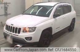 jeep compass 2015 CFJ1684550