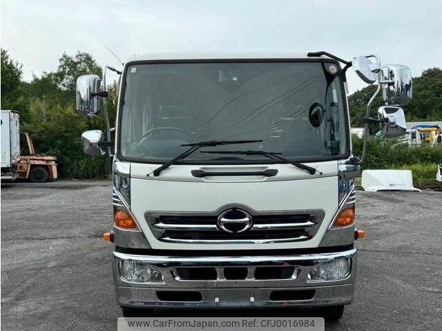 hino ranger 2013 -HINO--Hino Ranger QKG-FE7JGAA--FE7JGA-10290---HINO--Hino Ranger QKG-FE7JGAA--FE7JGA-10290- image 2