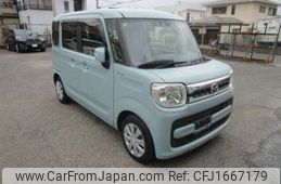 mazda flair-wagon 2020 CFJ1667179