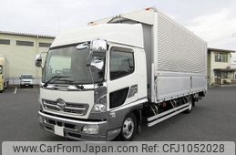 hino ranger 2017 CFJ1052028