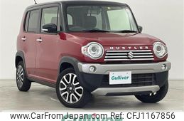 suzuki hustler 2016 -SUZUKI--Hustler DAA-MR41S--MR41S-178876---SUZUKI--Hustler DAA-MR41S--MR41S-178876-