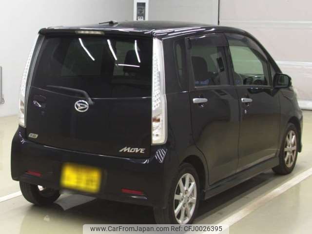 daihatsu move 2013 -DAIHATSU--Move DBA-LA100S--LA100S-0221847---DAIHATSU--Move DBA-LA100S--LA100S-0221847- image 2