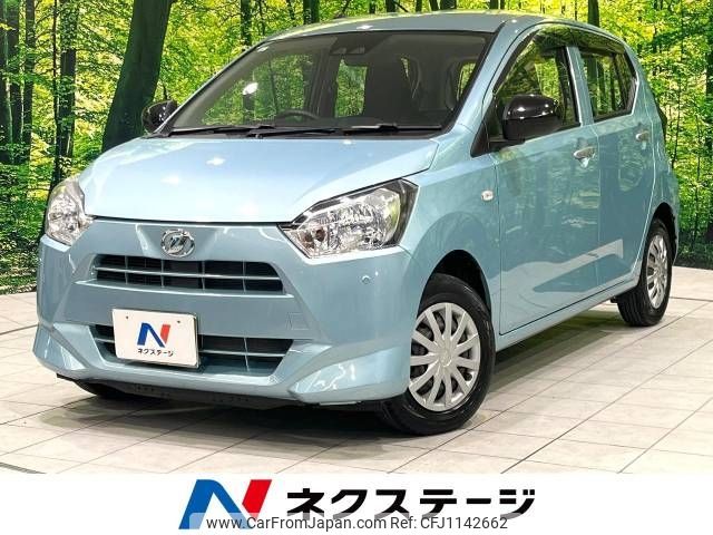 daihatsu mira-e-s 2019 -DAIHATSU--Mira e:s 5BA-LA350S--LA350S-0154128---DAIHATSU--Mira e:s 5BA-LA350S--LA350S-0154128- image 1