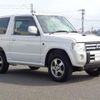 mitsubishi pajero-mini 2012 GOO_JP_700080015330221027001 image 11