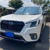 subaru forester 2022 CFJ1584154 image 1
