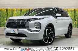 mitsubishi outlander-phev 2023 quick_quick_GN0W_GN0W-0308209
